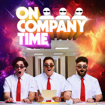 Album artwork for On Company Time