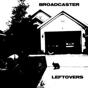 Leftovers cover