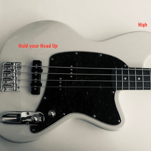Hold Your Head UpSparks cover
