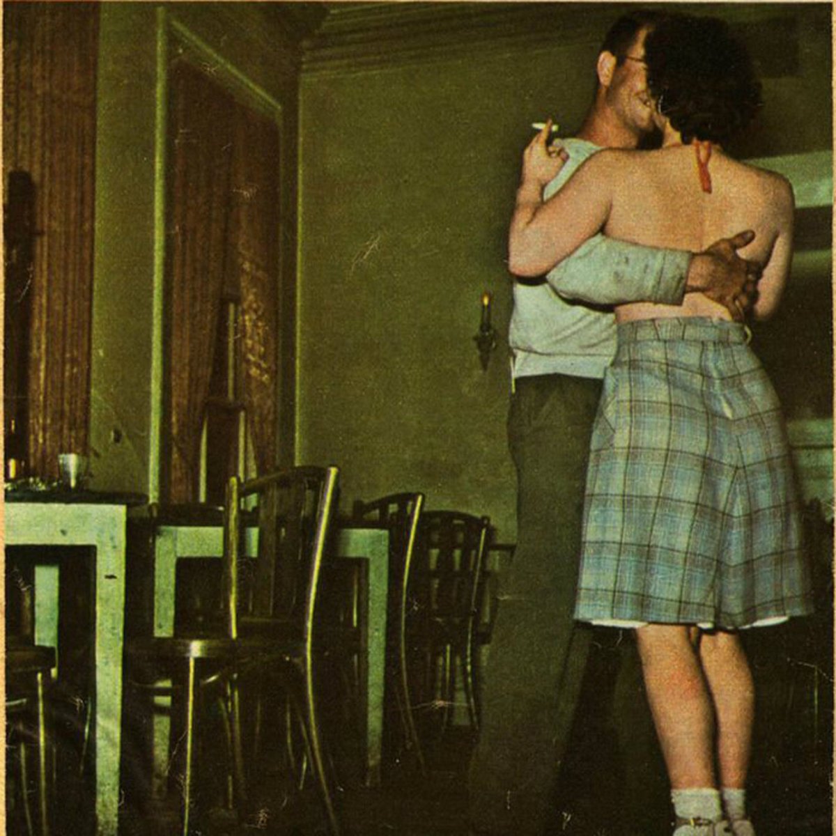 G Rated Sexual Deviancy (Live) | Linoleum Knife