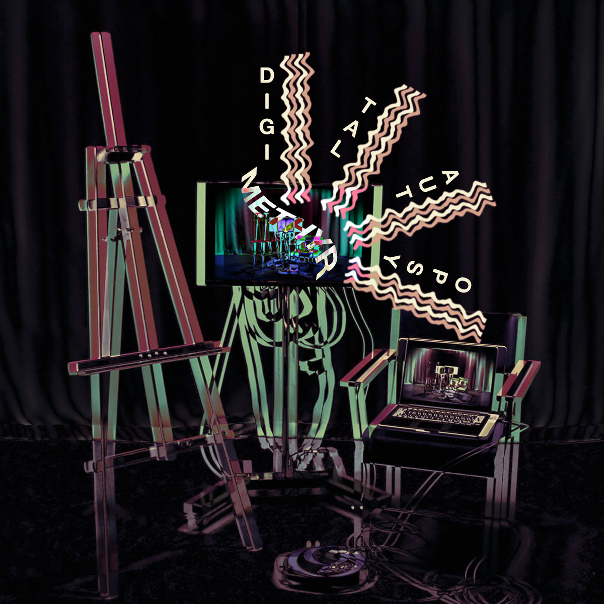Digital Autopsy cover