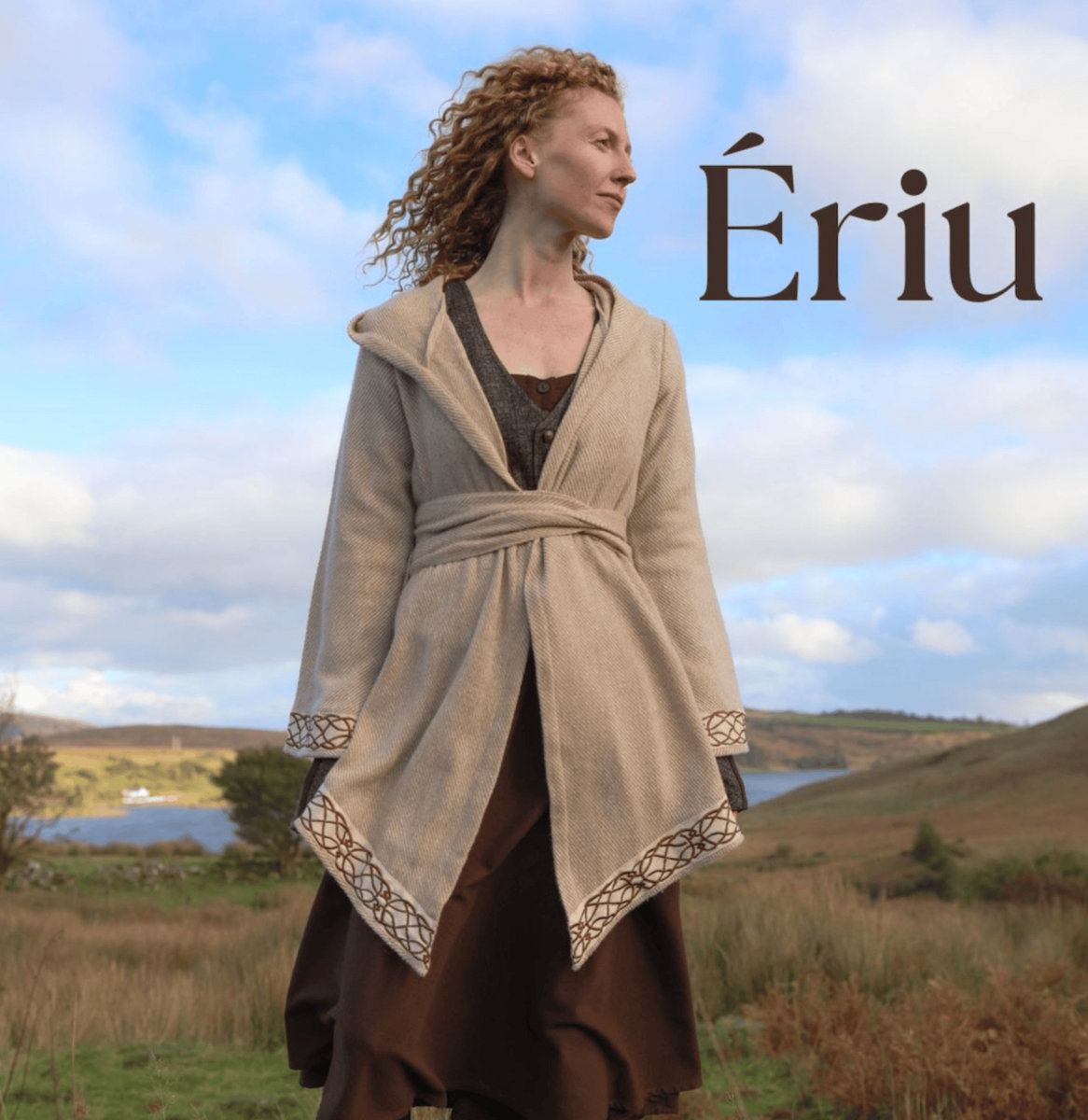 Ériu/Ogham Chant cover