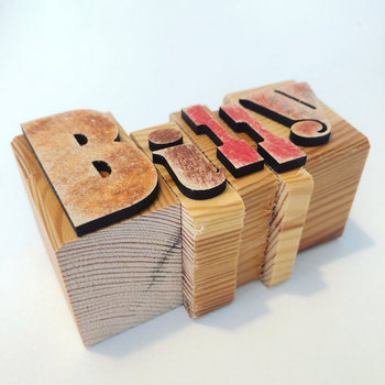 Music and merch tagged buck 65 on Bandcamp