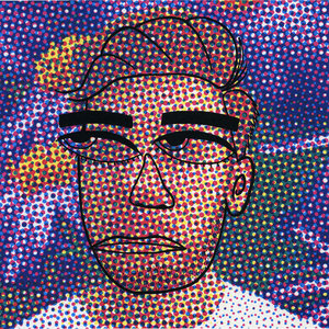 Just Nick / 2018 cover