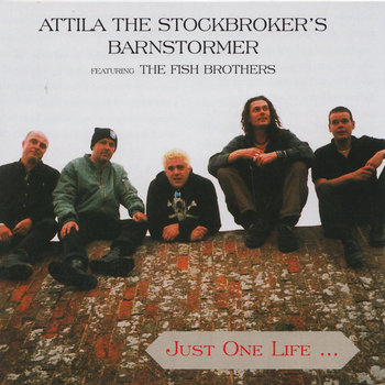 Music | Attila the Stockbroker