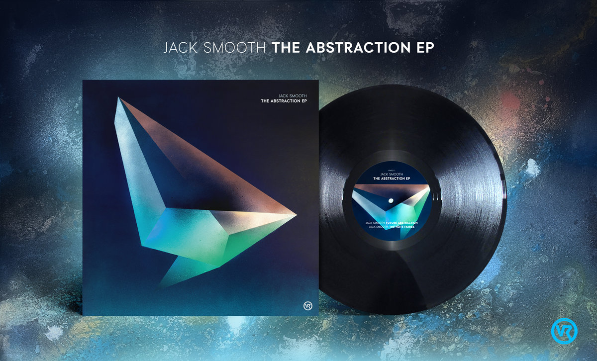 The Abstraction EP - Jack Smooth | Jack Smooth | Violet Nights