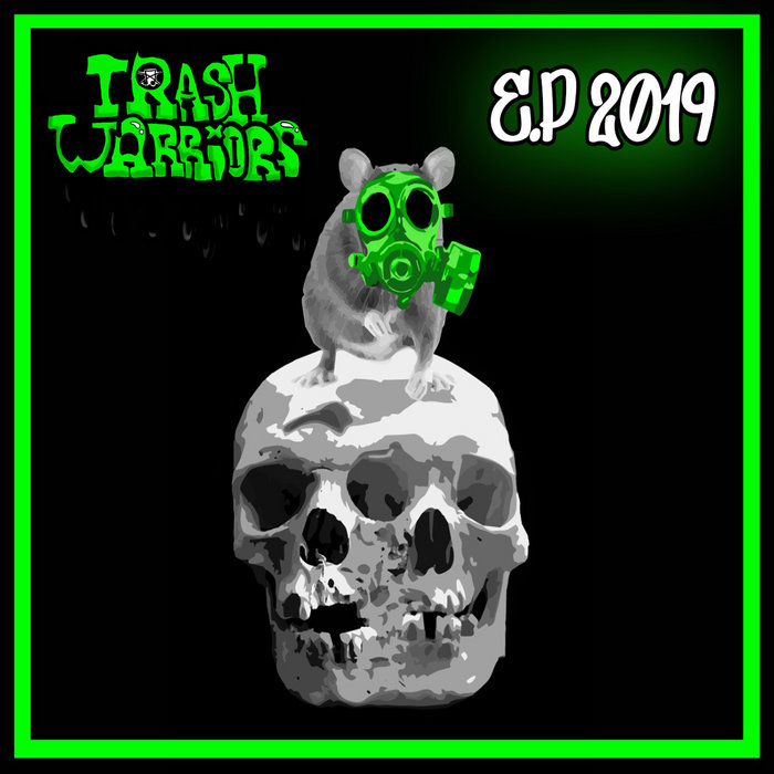 EP 2019 Trash Warriors
