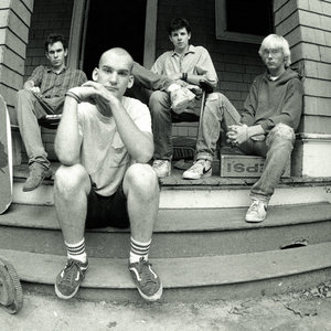 Salad Days cover