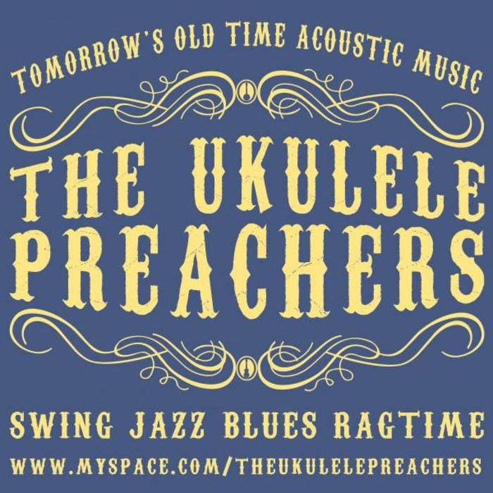 Medicine songs TheUkulelePreachers