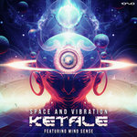 Space & Vibration (24 Bit)