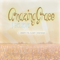 Amazing Grace cover art