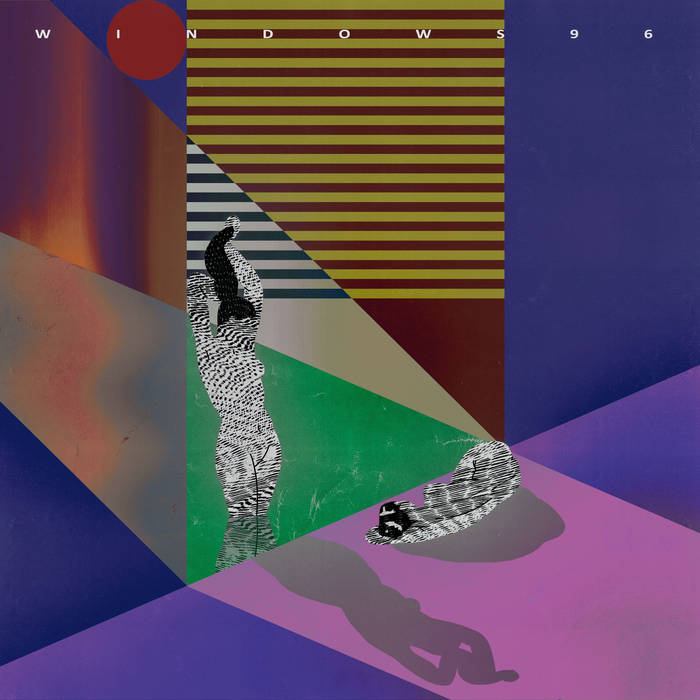 Enchanted Instrumentals and Whispers | Windows 96