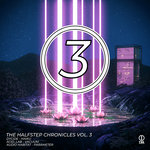 The Halfstep Chronicles Vol. 3