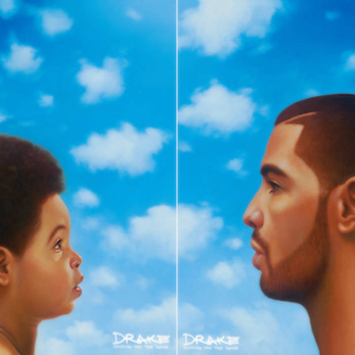 DRAKE - Hold on we're going home instrumental | Patrice Libris