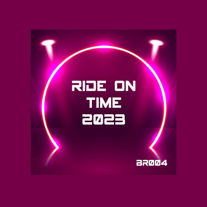 Ride On Time 2023 Bassline Rumblers Official
