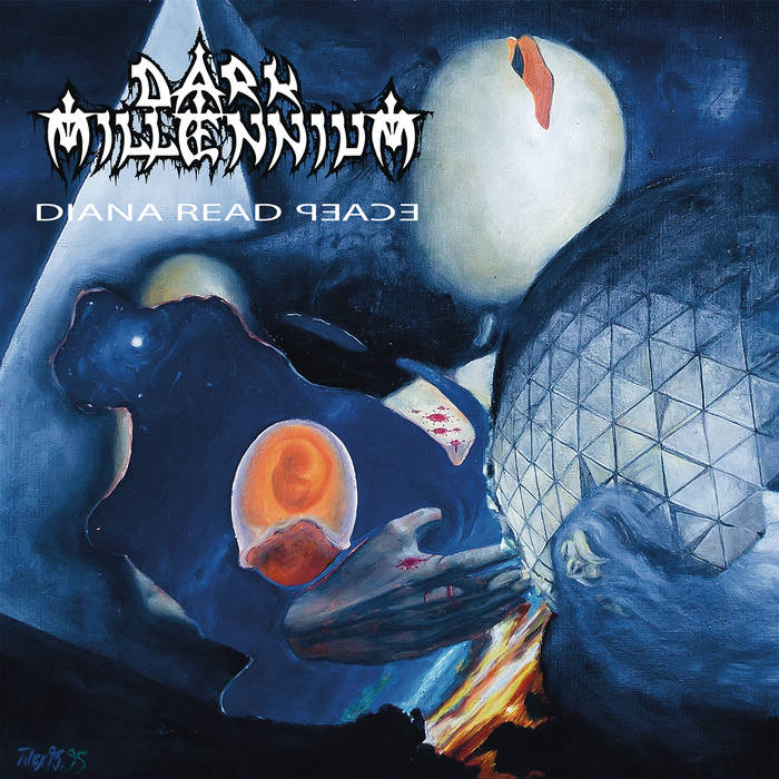 Music | Dark Millennium