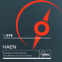 Haen, MoodFreak, David Podhel — Haen - Frostbite / True Wisdom
