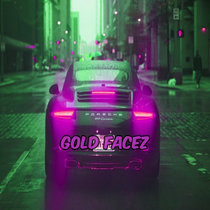 Gold Facez (Beat) cover art
