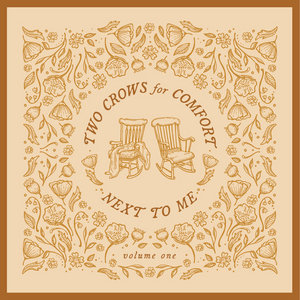 Next To Me (Vol. 1) cover