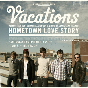 Hometown Love Story Single cover