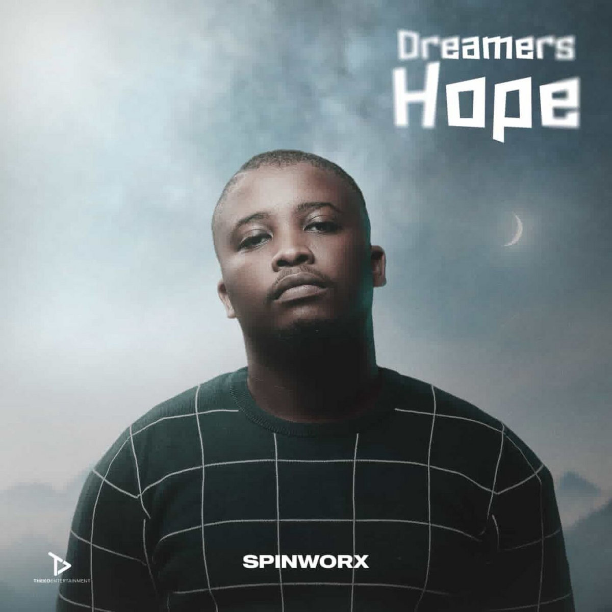 Hope Spin Rapper Dreamer's Hope | Spin Worx
