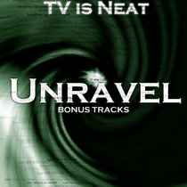 Unravel (December) (Alternate Takes) cover art