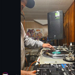 Just Fuking Around Nothing Serious cover