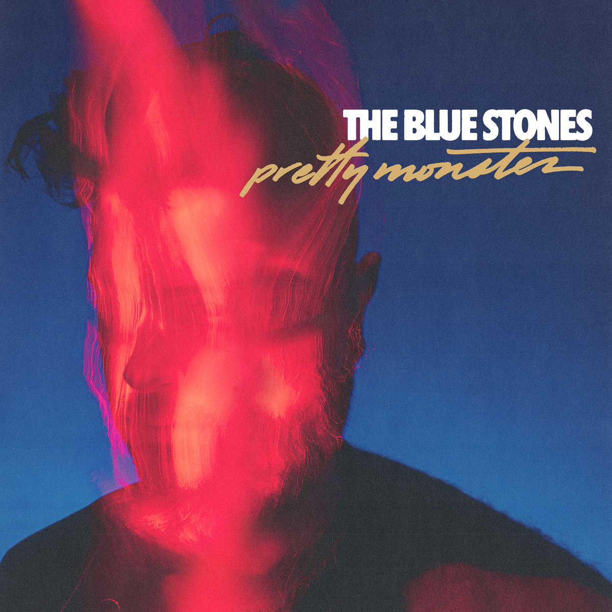 Pretty Monster | The Blue Stones