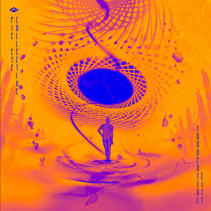 Tangential City (single) Pie Eye Collective