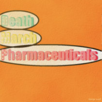 Death March Pharmaceuticals cover art