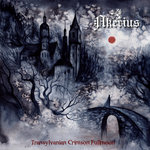 Transylvanian Crimson Fullmoon