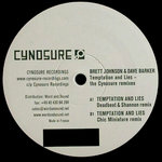 Temptation And Lies (Cynosure Remixes)