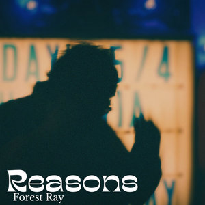 Reasons cover