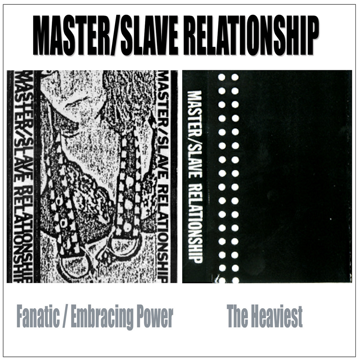 🎉 Understanding the master slave relationship. The Relationship Between Slaves and Their Master