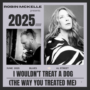 I Wouldn't Treat a Dog (the way you treated me) cover