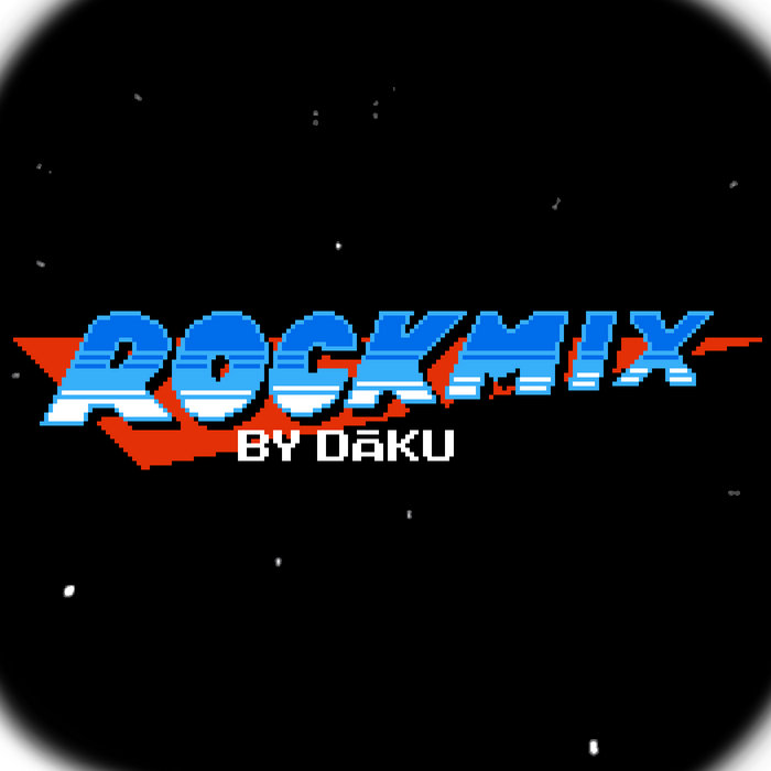 Rockmix cover art