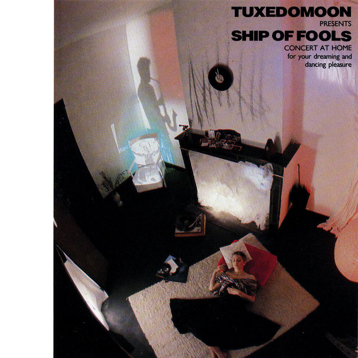 Ship Of Fools | Tuxedomoon