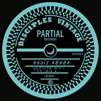 英LP Disciples Part 2 - Addis Ababa SHAKA924 Jah Shaka Music /00260 Jah Shaka, The Disciples – The Disciples - YouTube
