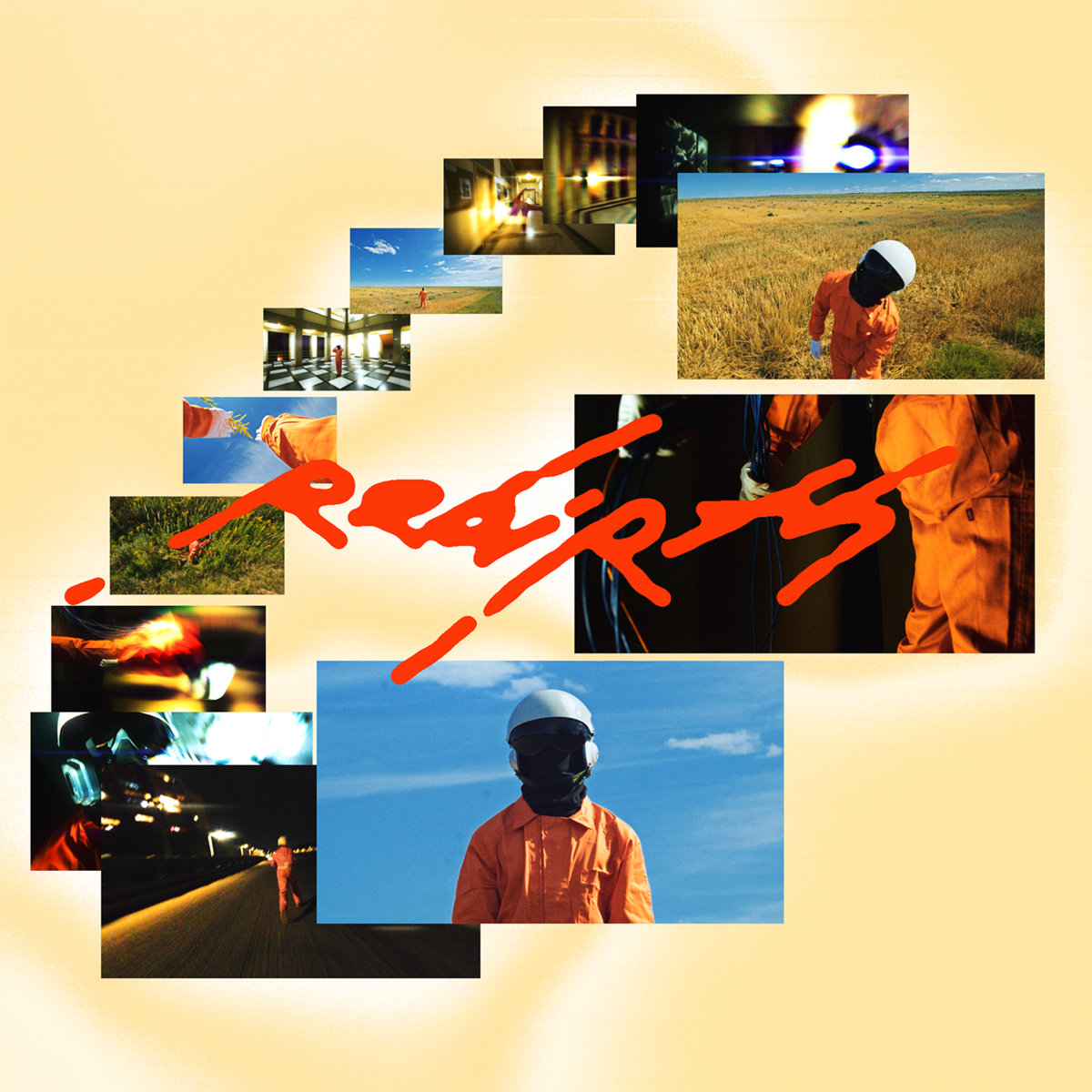 Rebirth | Johannes Arzberger