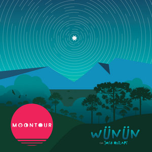 Wünün (Single) cover
