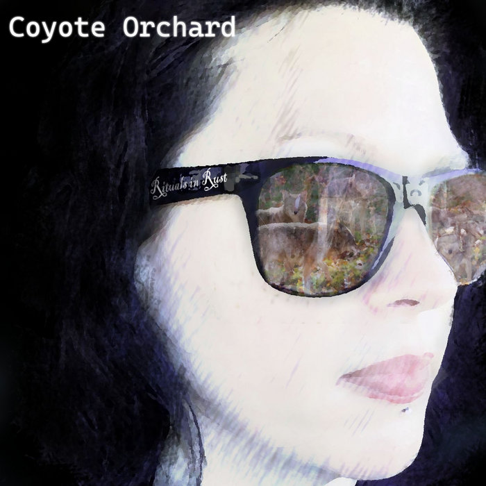 Coyote Orchard | Rituals in Rust