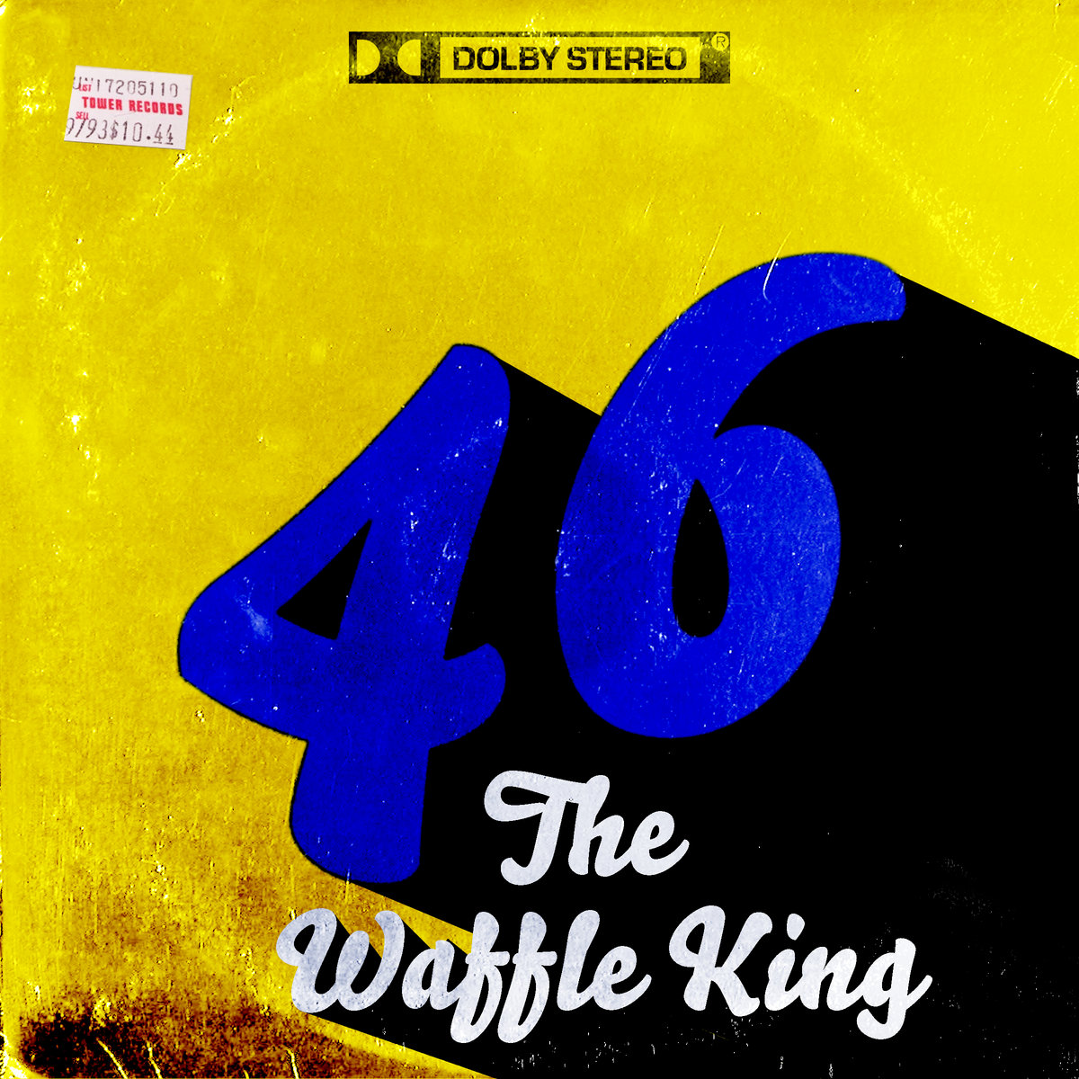 46 The Waffle King
