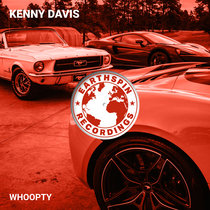 Whoopty [Instrumental] cover art