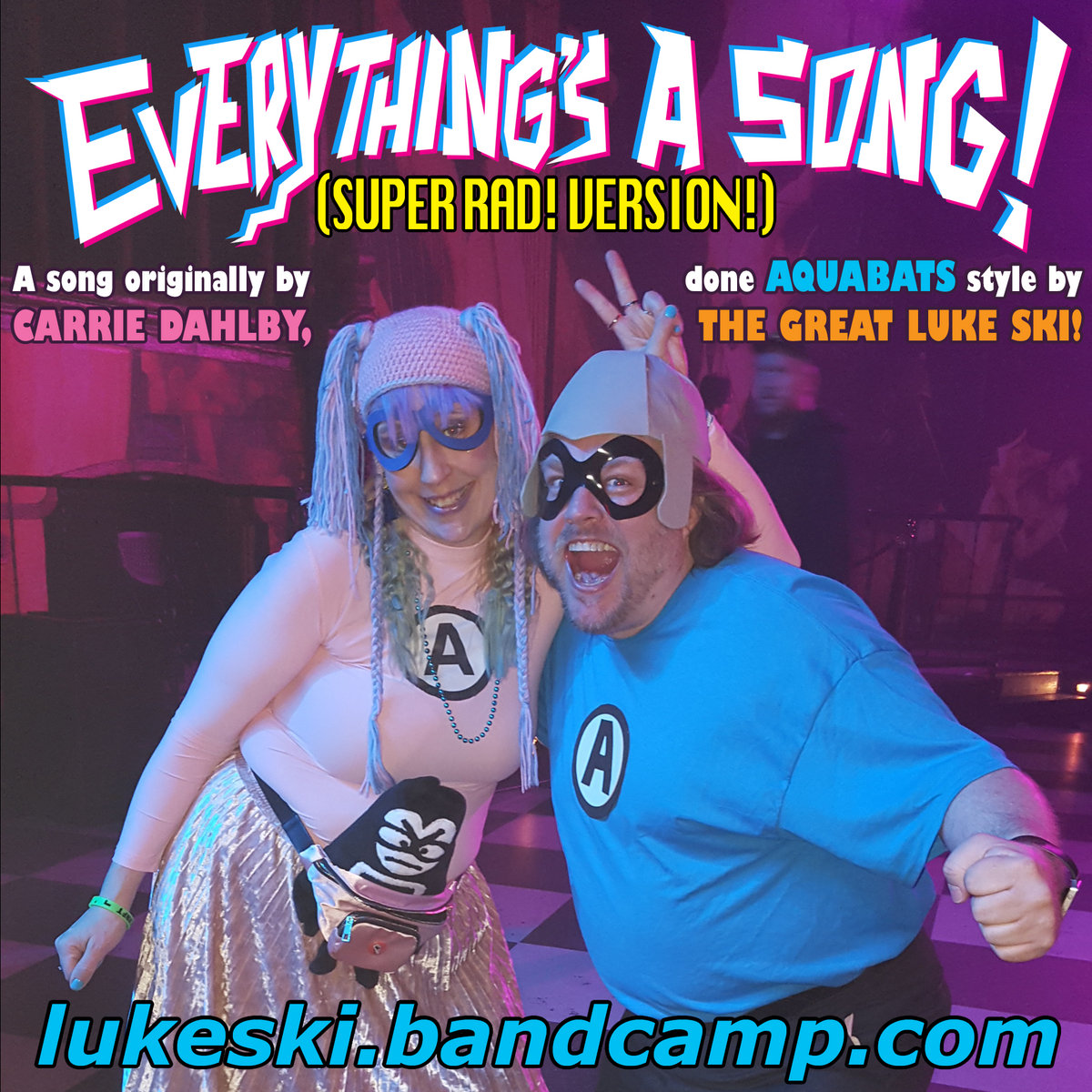 super rad aquabats