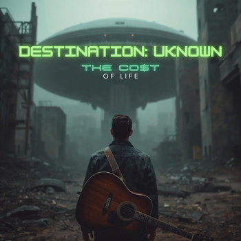 Destination: Unknown E.P. | The Co$t of Life