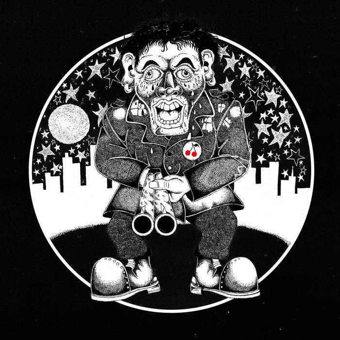Cherrystones Presents Critical Mass Vol. 2 'Hearts Of