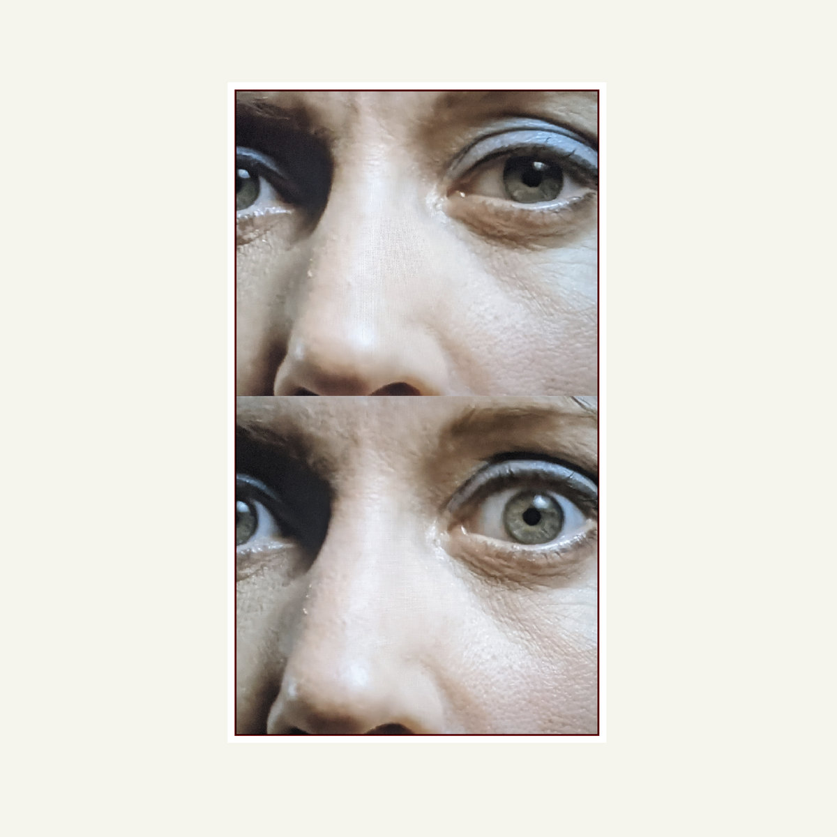 Two Fold Silence Max Winter Where To Now Records