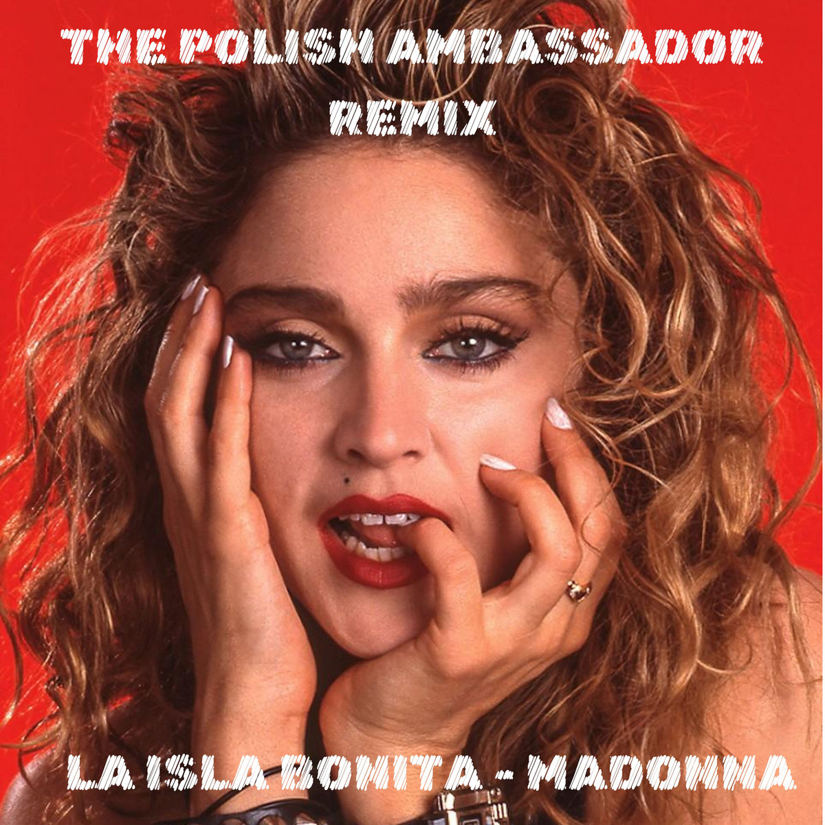 Madonna - La Isla Bonita (The Polish Ambassador Remix) | Jumpsuit