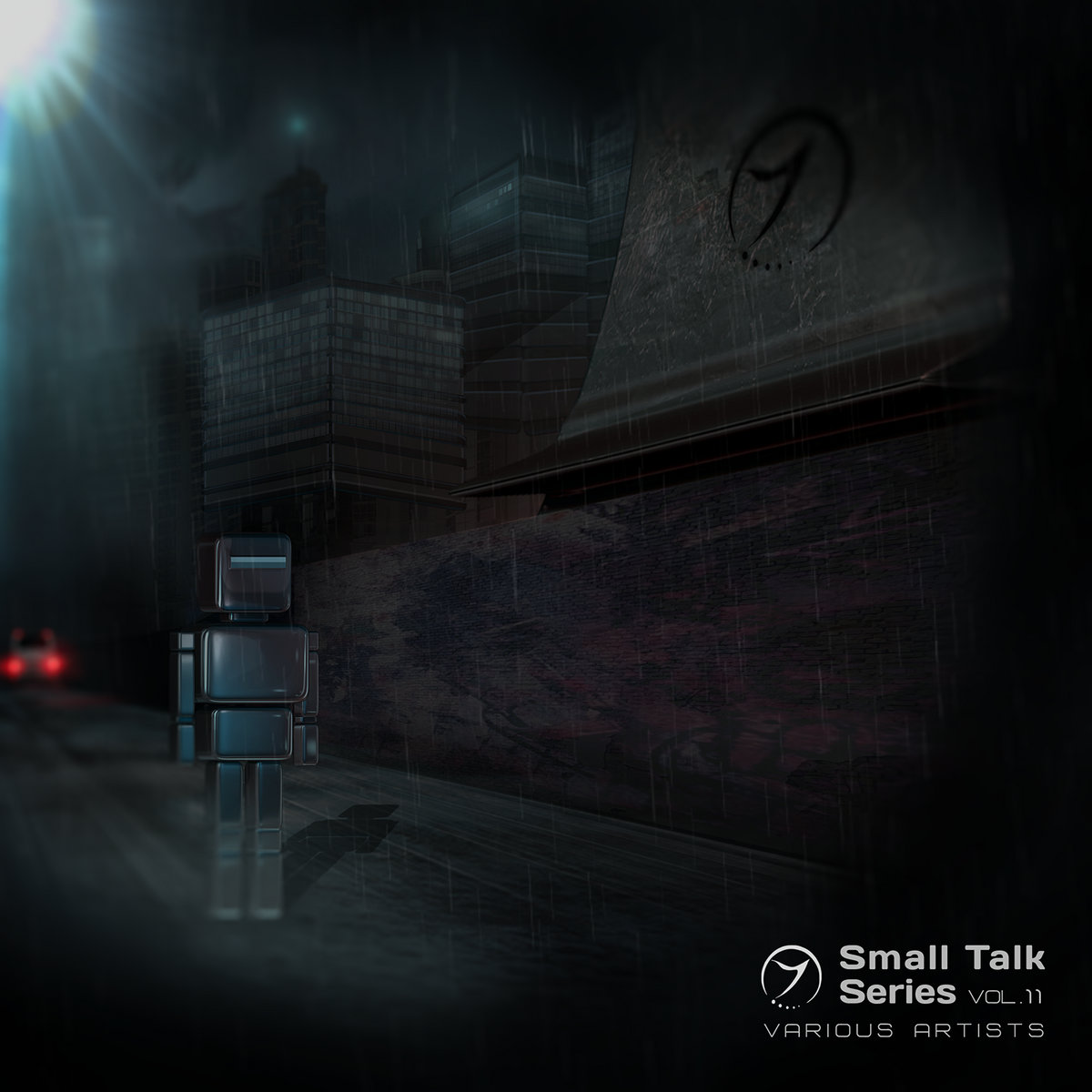 Small Talk Series Vol.11