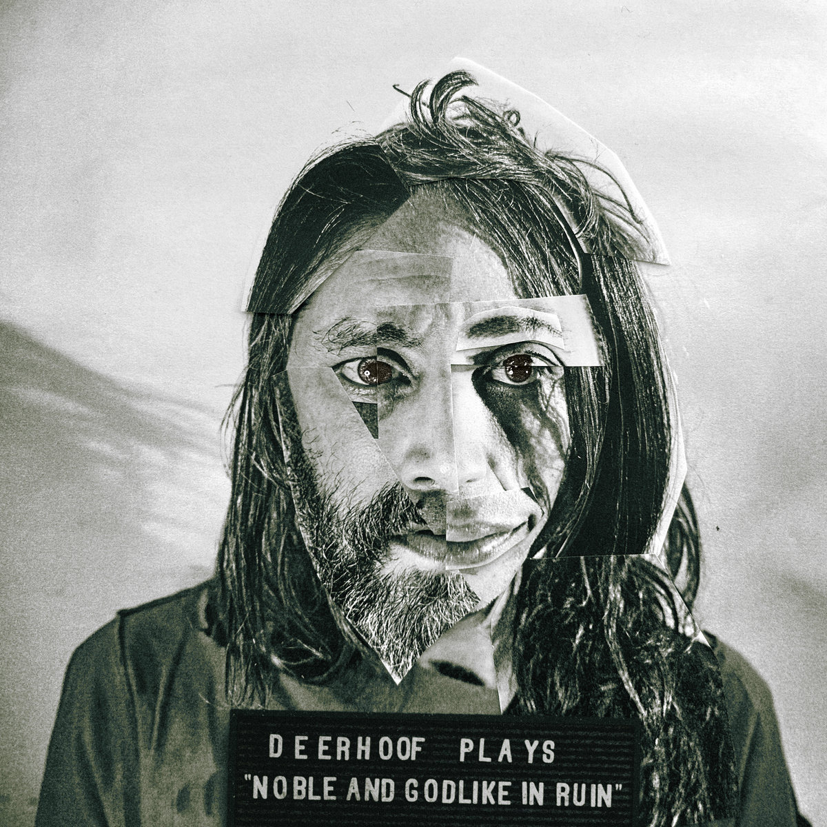 【未開封】Deerhoof Noble and Godlike in Ruin Noble and Godlike in Ruin | Deerhoof